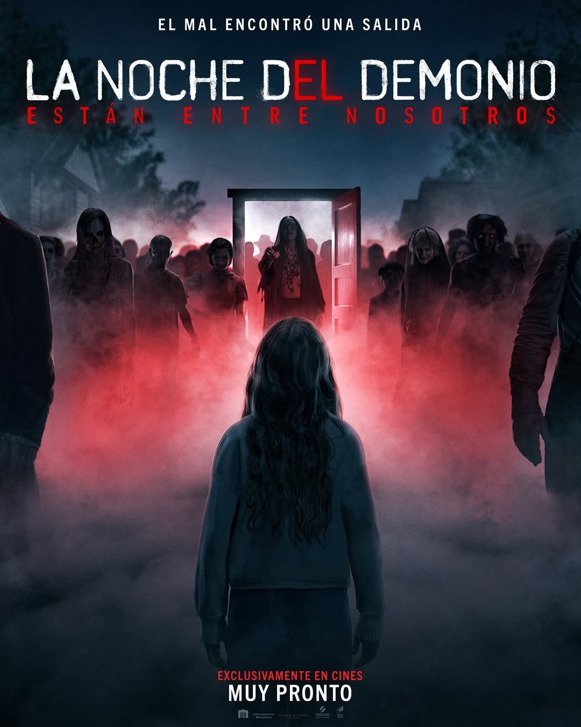 La Noche del Demonio: Una franquicia atrapada en sus propios fantasmas